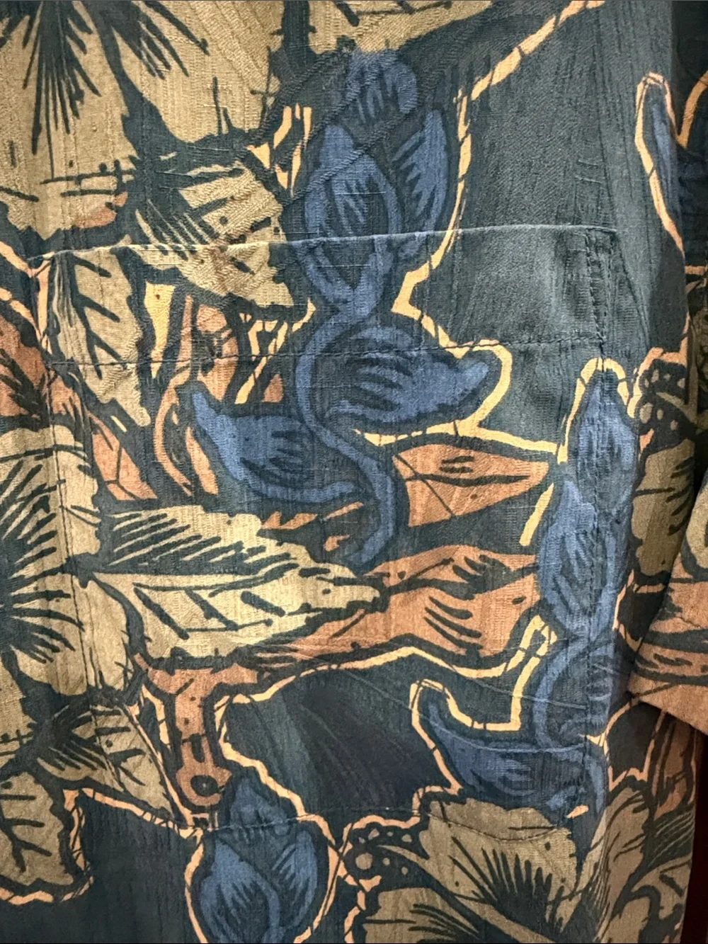Tommy Bahama